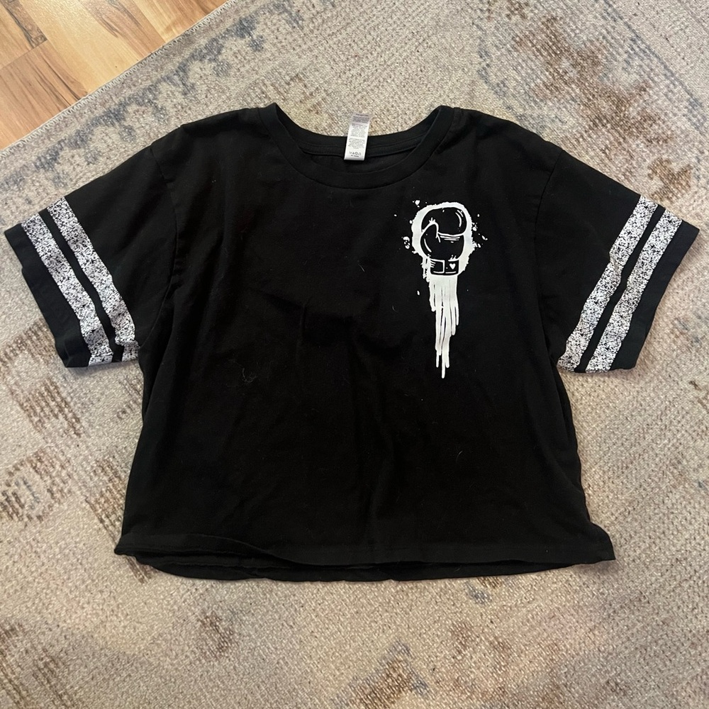 iLoveKickboxing Tshirt